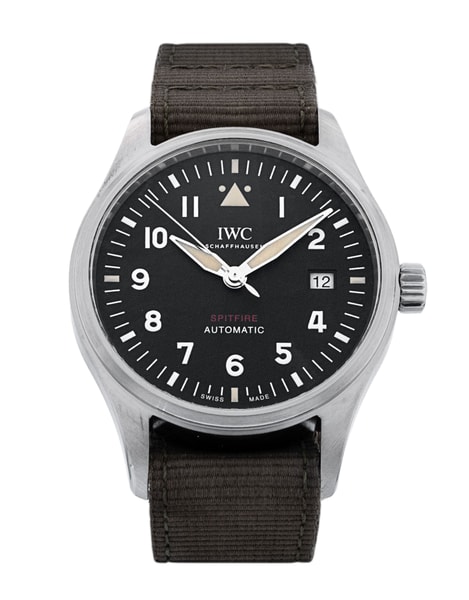 IWC Pilot's Spitfire IW326801